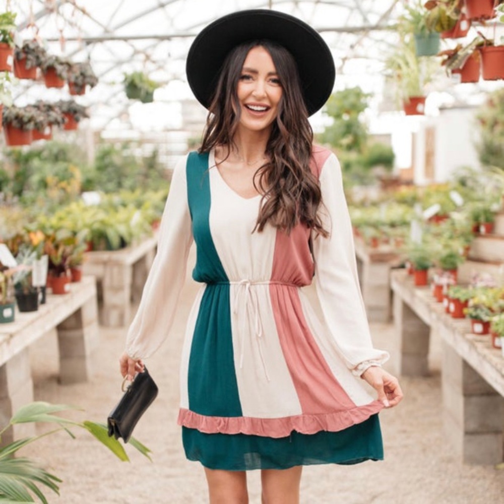 Willow Dress